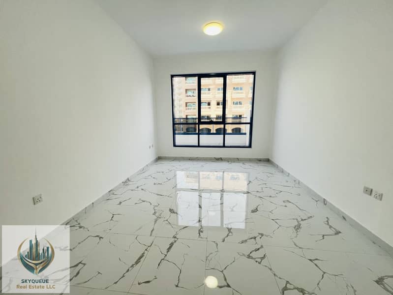 Spacious 1bhk with balcony available for rent in Arjan