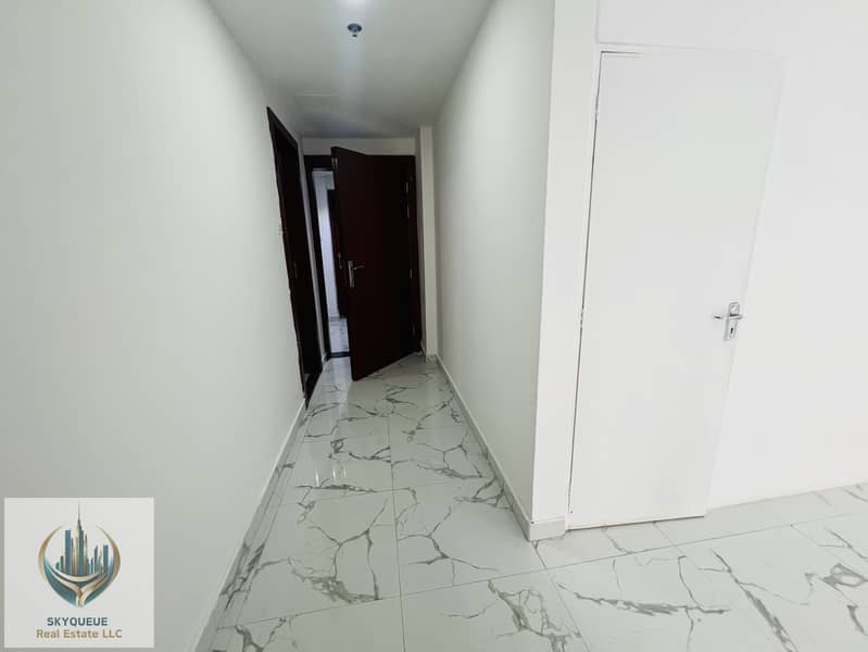 Spacious 1bhk with balcony available for rent in Arjan - Image 8