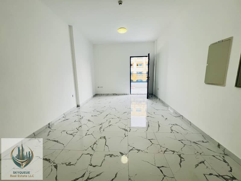 Spacious 1bhk with balcony available for rent in Arjan - Image 9