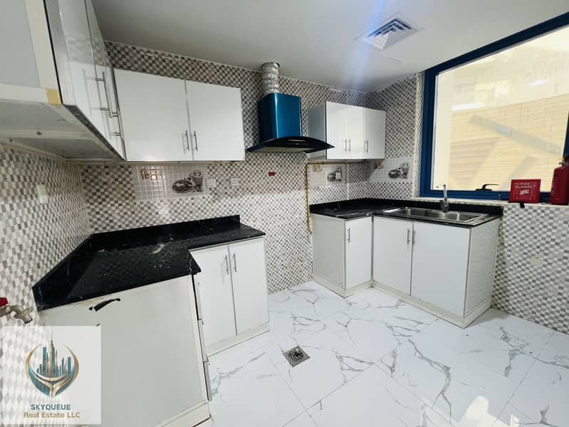 Spacious 1bhk with balcony available for rent in Arjan - Image 10