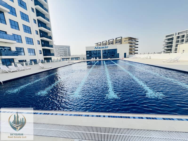 Spacious 1bhk with balcony available for rent in Arjan - Image 12