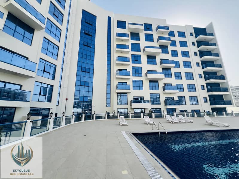 Spacious 1bhk with balcony available for rent in Arjan - Image 13