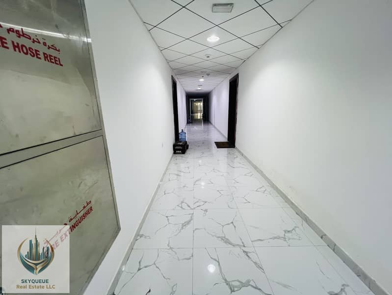 Spacious 1bhk with balcony available for rent in Arjan - Image 15