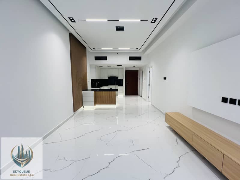 Fully Renovated | Close to Circle Mall | 06 Cheques