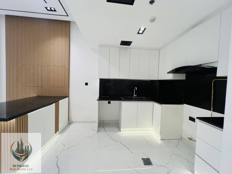 Fully Renovated | Close to Circle Mall | 06 Cheques