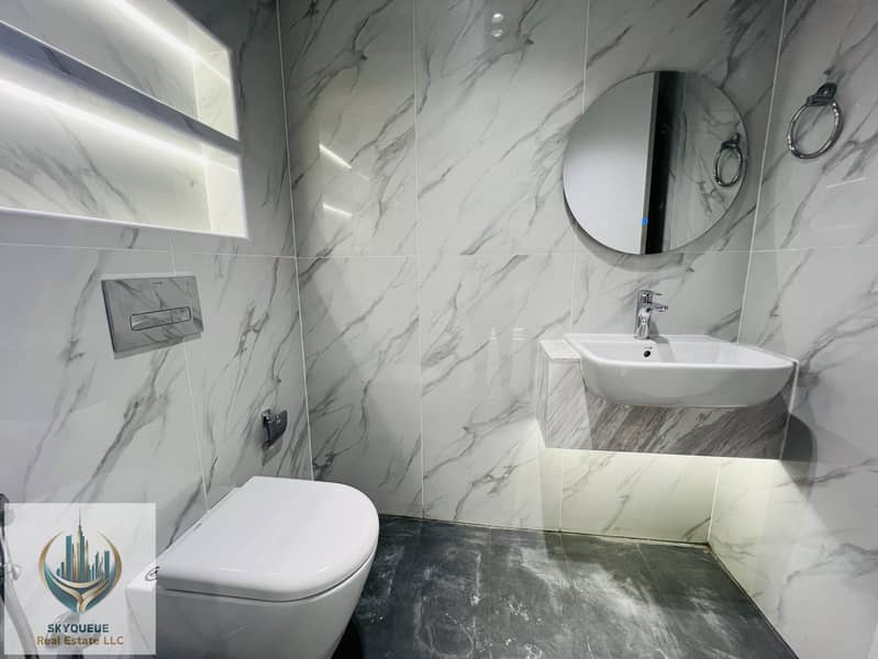 Fully Renovated | Close to Circle Mall | 06 Cheques - Image 7