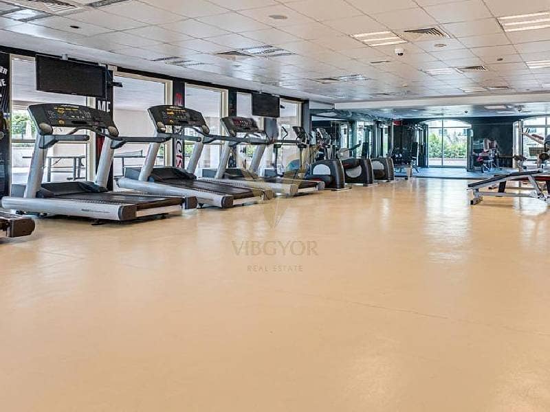 Modern 1 BR Apartment with Parking | Mosela Views - Image 10