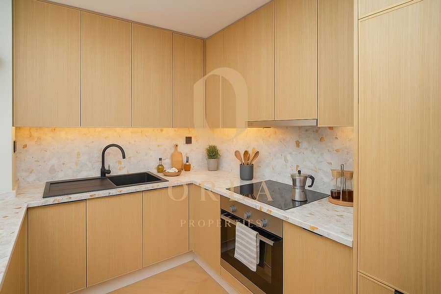 High Floor | Limited Units | Fully Furnished - Image 7