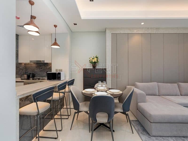 Ideal for Investors | High Floor | Central Business Bay - Image 6