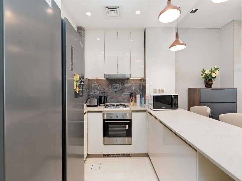 Ideal for Investors | High Floor | Central Business Bay - Image 7