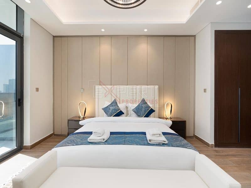 Ideal for Investors | High Floor | Central Business Bay - Image 8