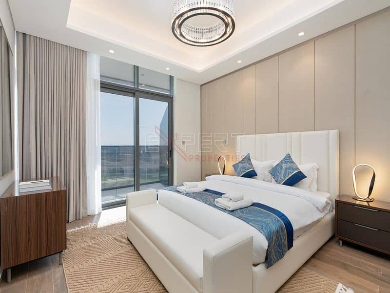 Ideal for Investors | High Floor | Central Business Bay - Image 9