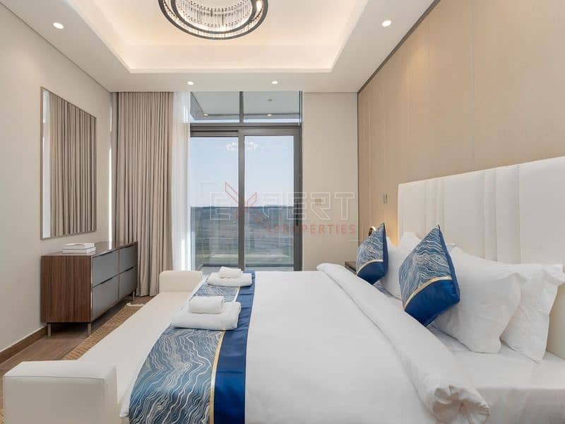 Ideal for Investors | High Floor | Central Business Bay - Image 10