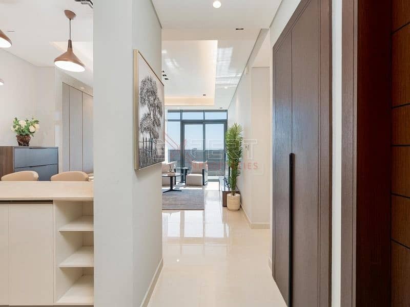 Ideal for Investors | High Floor | Central Business Bay - Image 11