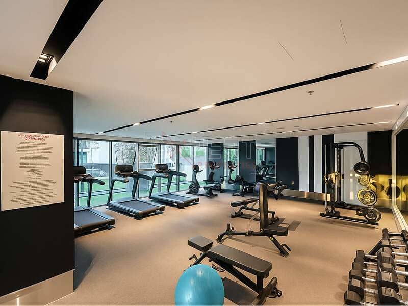 Ideal for Investors | High Floor | Central Business Bay - Image 12