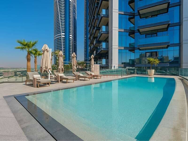 Ideal for Investors | High Floor | Central Business Bay - Image 13