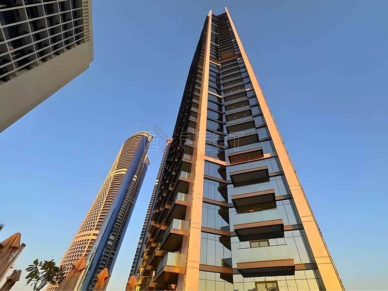 Ideal for Investors | High Floor | Central Business Bay - Image 14