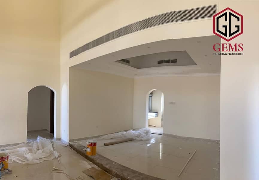 HUGE AREA | GROUND FLOOR | SERVANT BLOCK | GARDEN