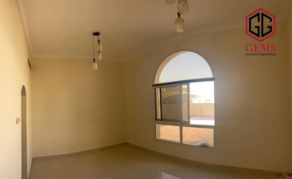 HUGE AREA | GROUND FLOOR | SERVANT BLOCK | GARDEN