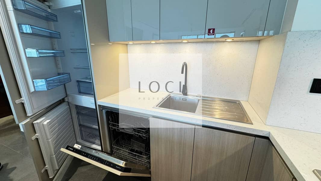 Spacious MBR City Apartment in Sobha Hartland