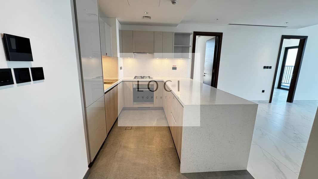 Spacious MBR City Apartment in Sobha Hartland - Image 6