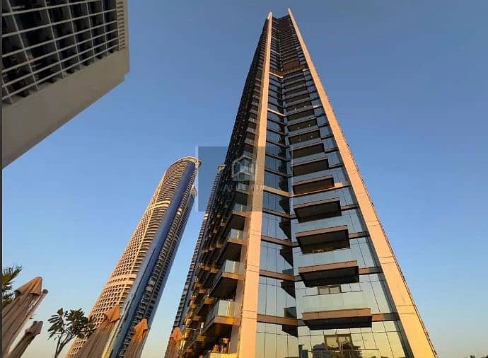 Panoramic View | High Floor | Luxury Living - Image 19