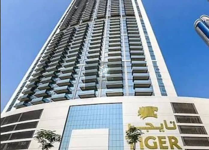 Panoramic View | High Floor | Luxury Living - Image 18