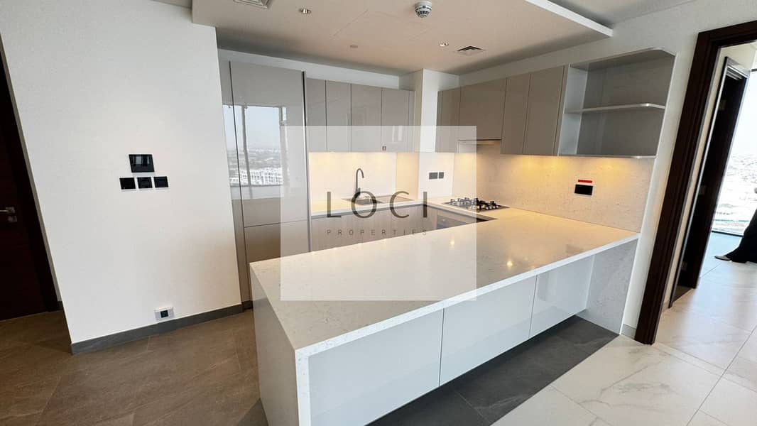 Spacious MBR City Apartment in Sobha Hartland - Image 8