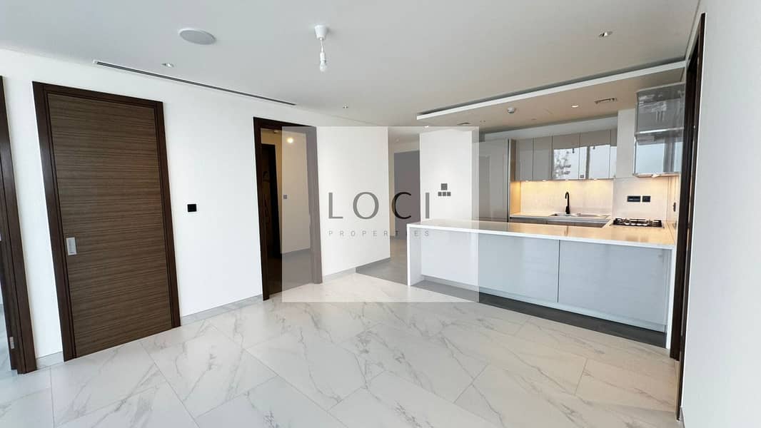 Spacious MBR City Apartment in Sobha Hartland - Image 9