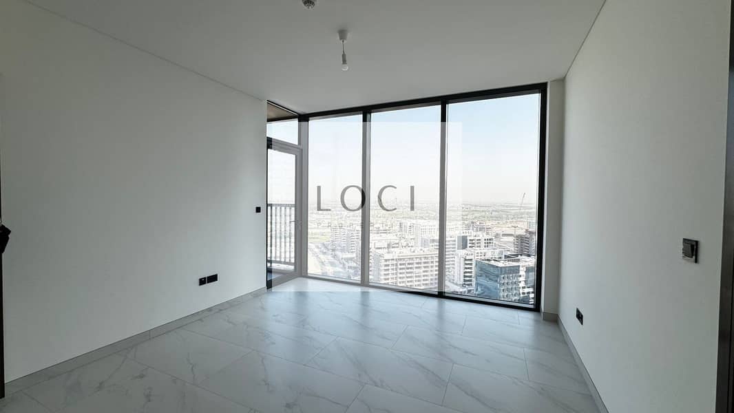 Spacious MBR City Apartment in Sobha Hartland - Image 11