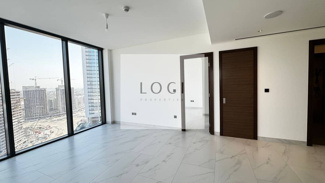 Spacious MBR City Apartment in Sobha Hartland - Image 12