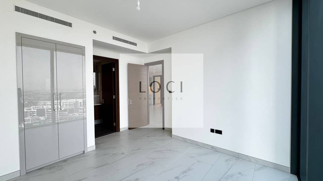 Spacious MBR City Apartment in Sobha Hartland - Image 13