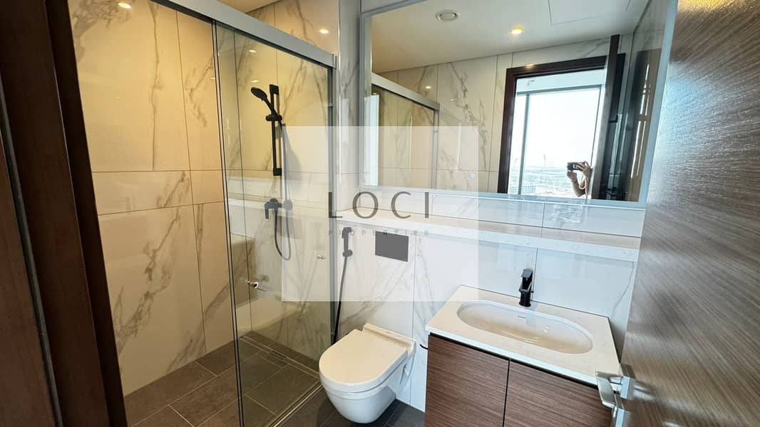 Spacious MBR City Apartment in Sobha Hartland - Image 14