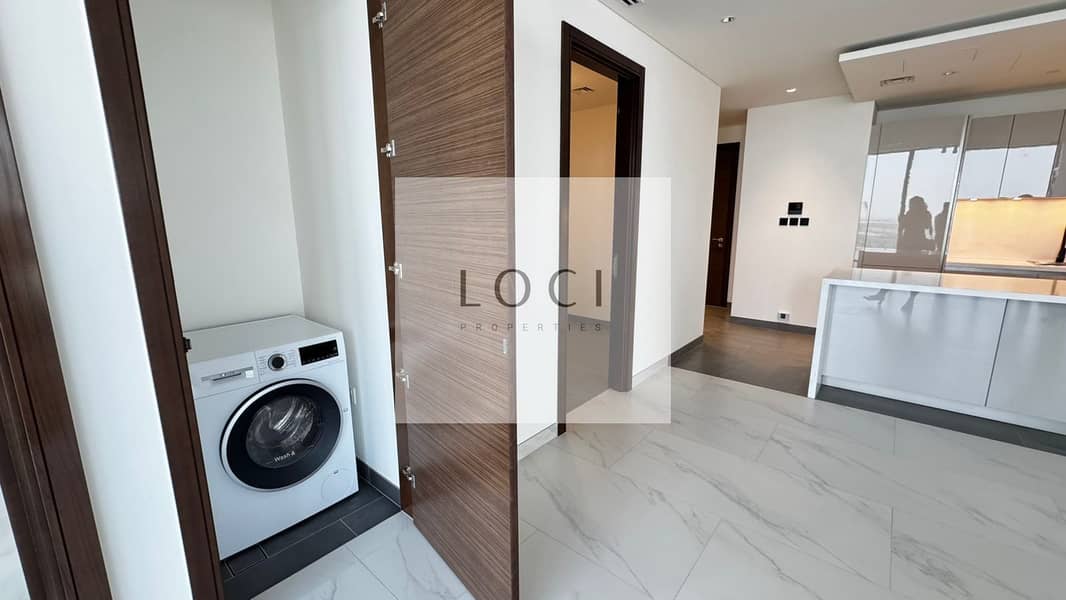 Spacious MBR City Apartment in Sobha Hartland - Image 16