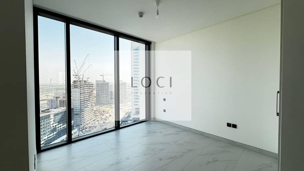 Spacious MBR City Apartment in Sobha Hartland - Image 17