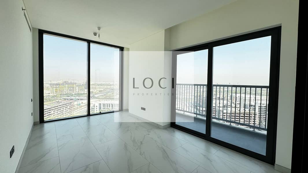 Spacious MBR City Apartment in Sobha Hartland - Image 22