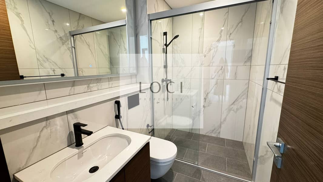 Spacious MBR City Apartment in Sobha Hartland - Image 23