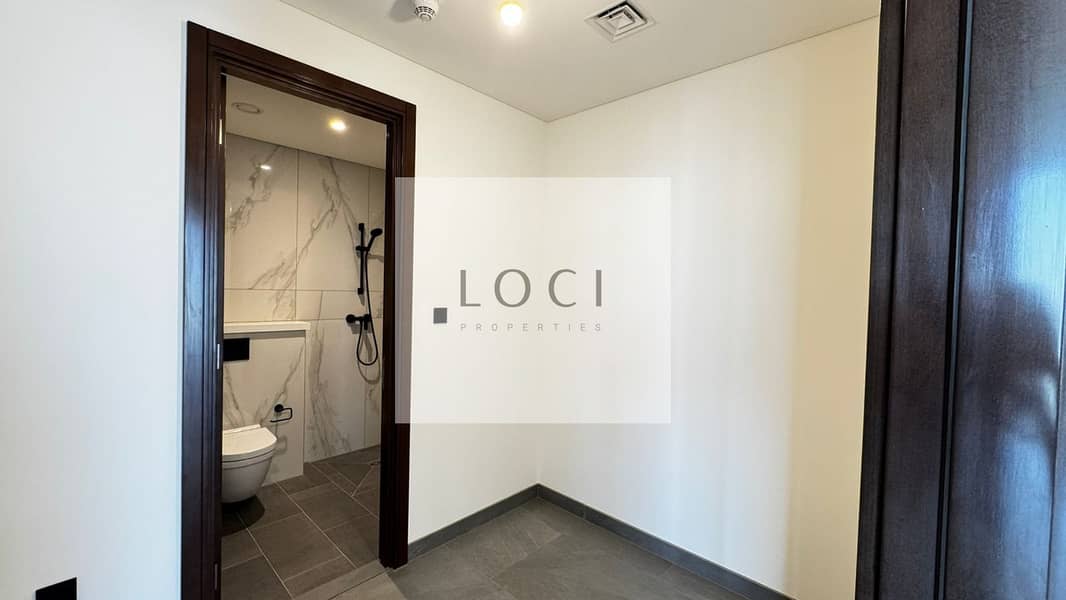 Spacious MBR City Apartment in Sobha Hartland - Image 24