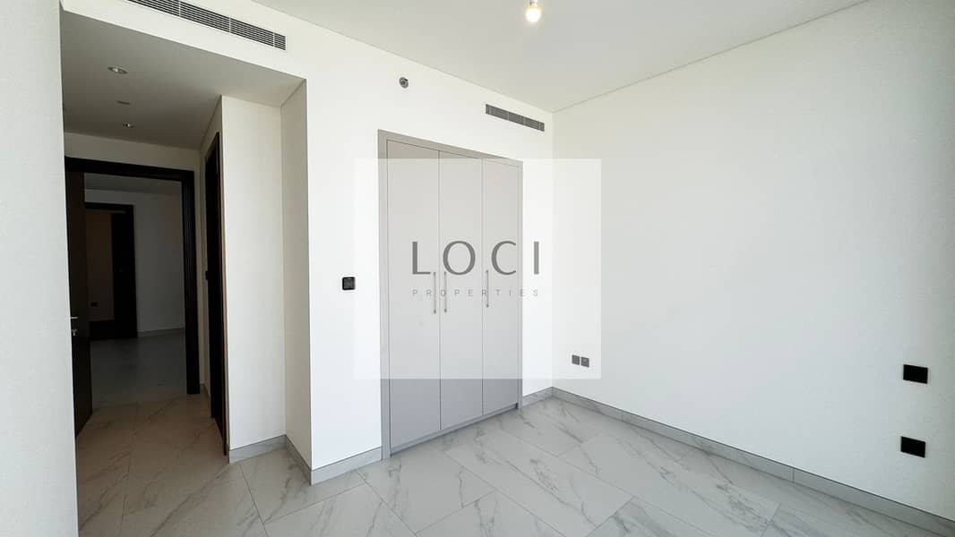 Spacious MBR City Apartment in Sobha Hartland - Image 26