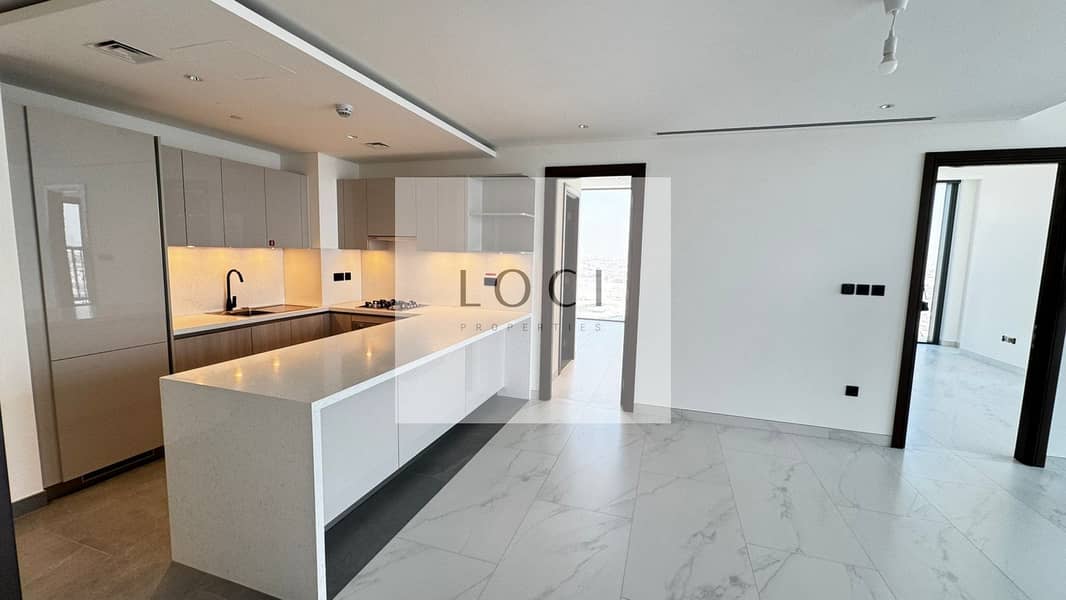 Spacious MBR City Apartment in Sobha Hartland - Image 27