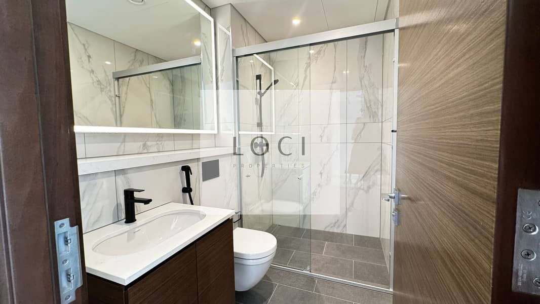 Spacious MBR City Apartment in Sobha Hartland - Image 28