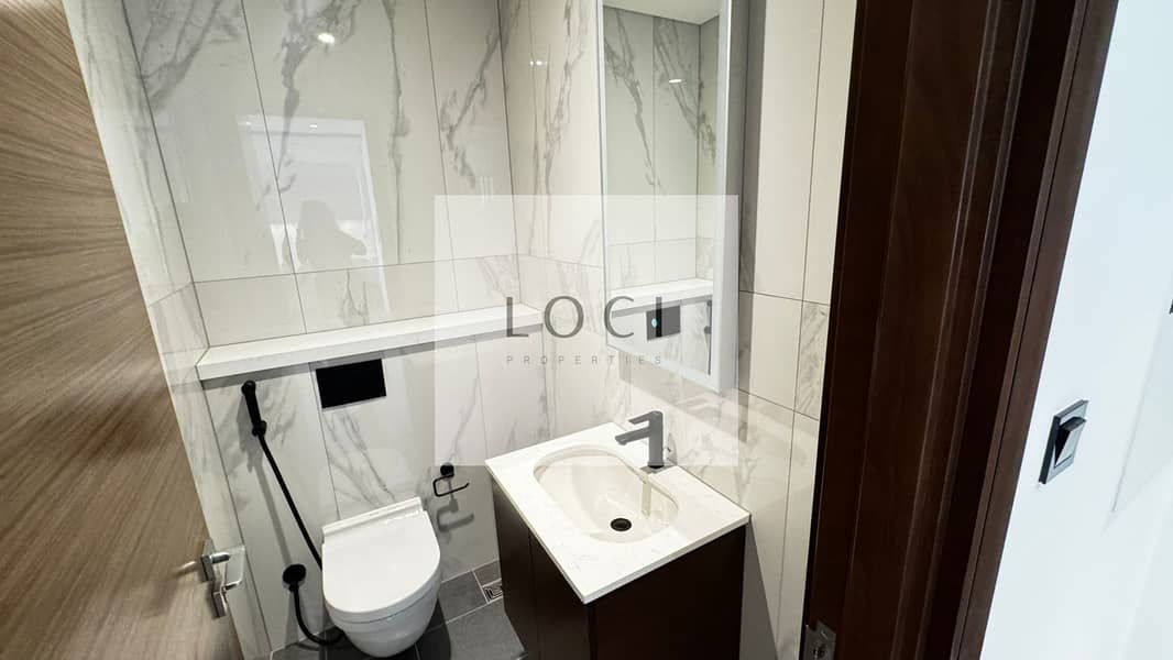 Spacious MBR City Apartment in Sobha Hartland - Image 29