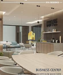 Luxury Waterfront Apartments | Handover Q4 2025 | 1B/R