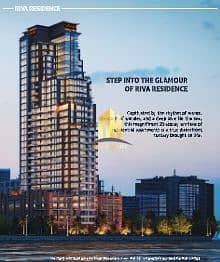 Luxury Waterfront Apartments | Handover Q4 2025 | 1B/R - Image 8