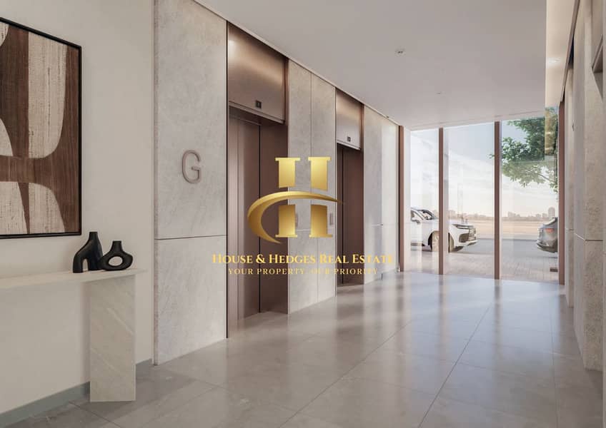 Modern Living | High ROI | Prime Location - Image 10