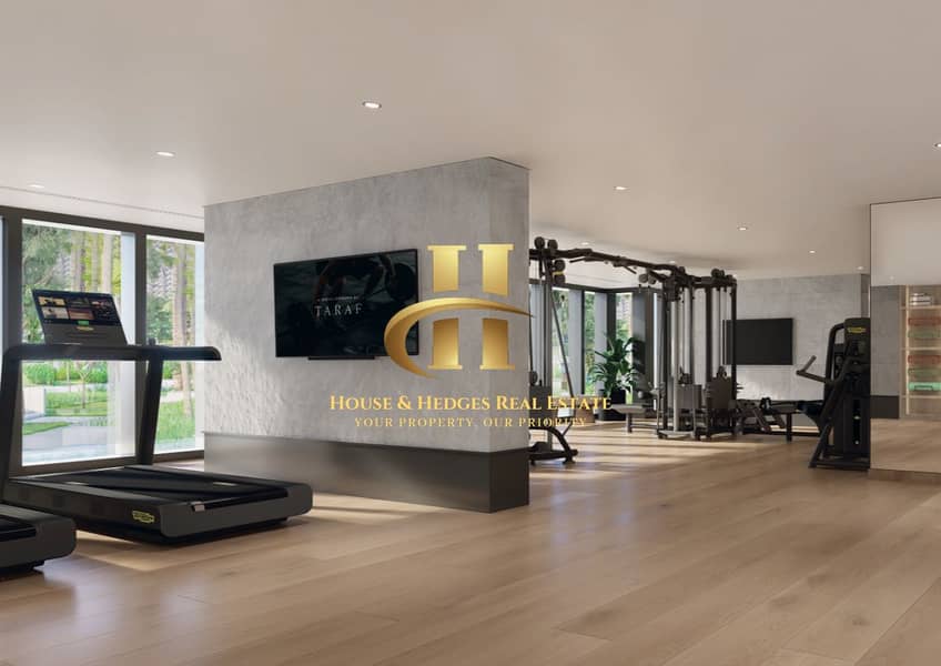 Modern Living | High ROI | Prime Location - Image 11