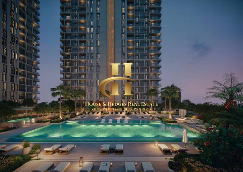 Modern Living | High ROI | Prime Location - Image 12