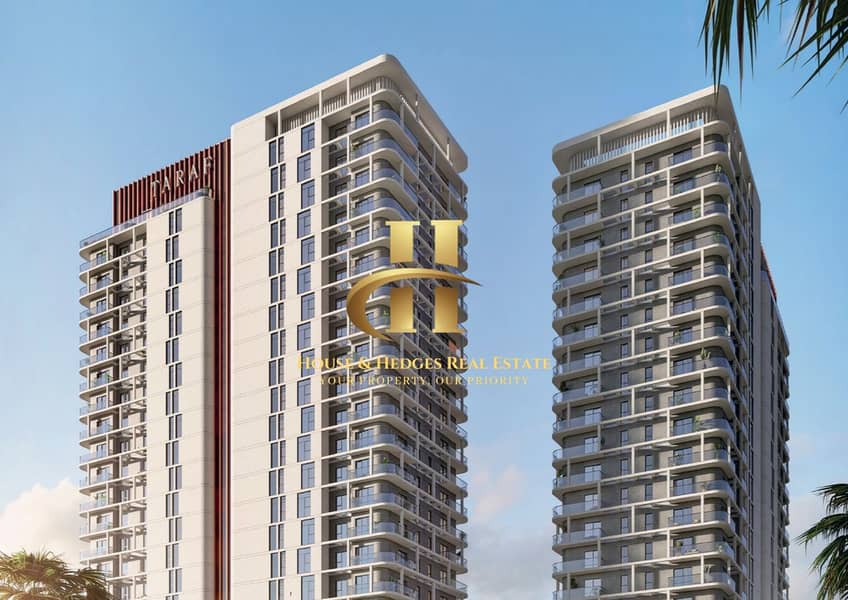 Modern Living | High ROI | Prime Location - Image 13