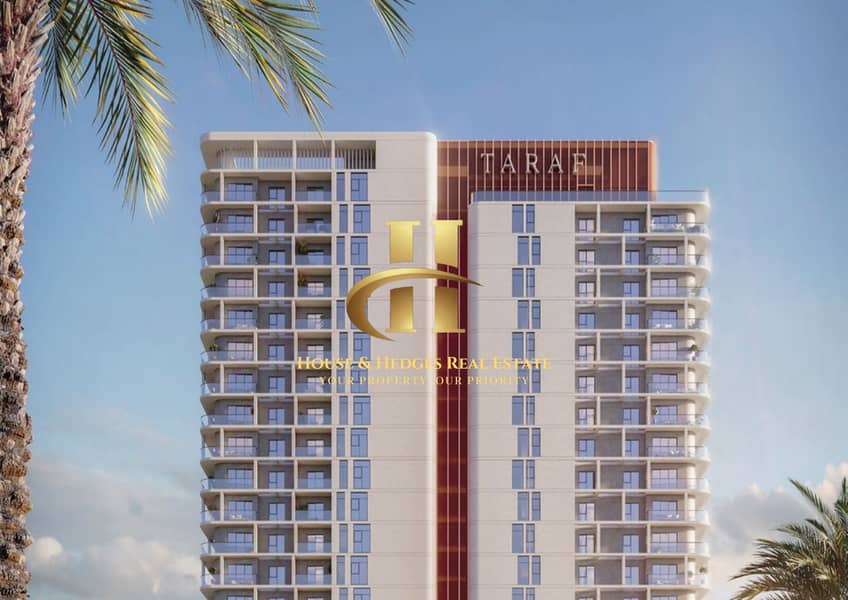 Modern Living | High ROI | Prime Location - Image 14