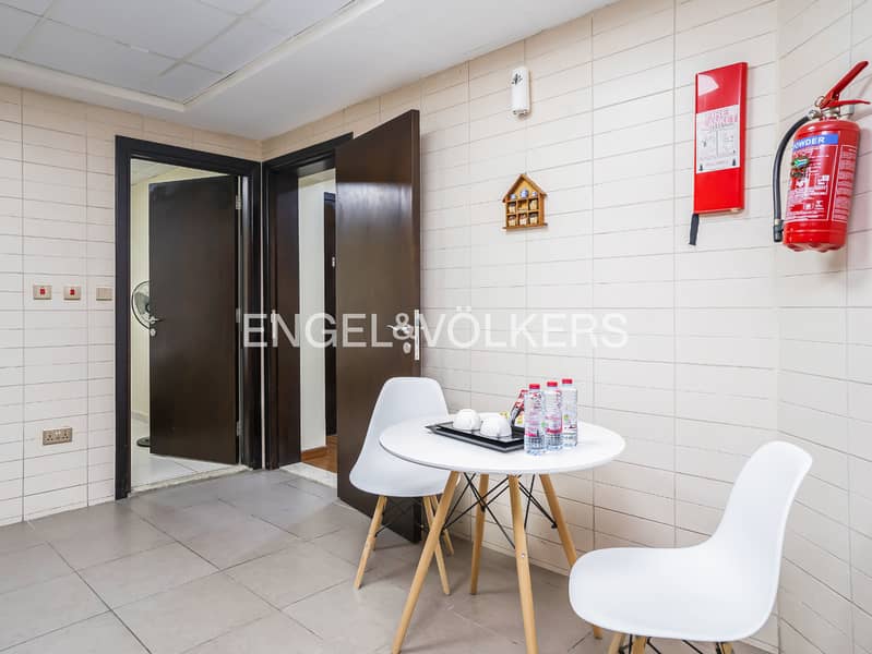 Fully Furnished | Upgraded | Spacious - Image 13